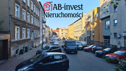 Lokal Sprzedaż Szczecin Śródmieście-Centrum Zaciszna