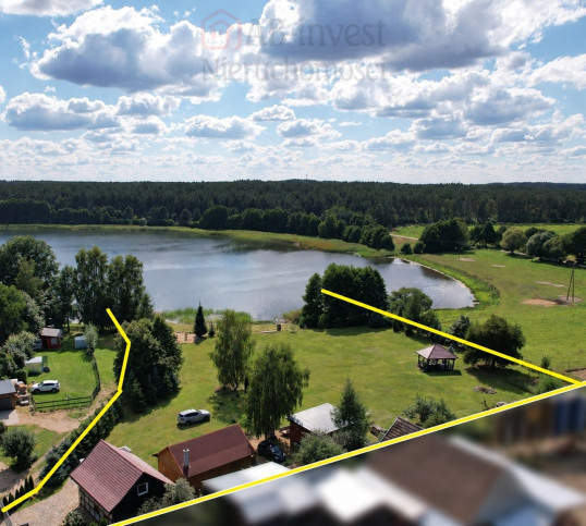Działka Sprzedaż Nobliny 1