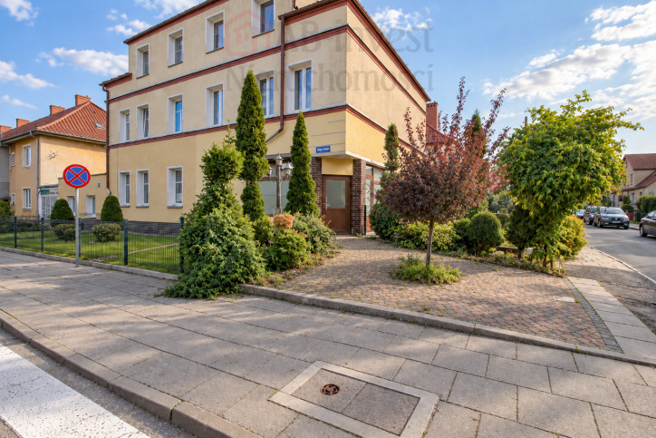 Lokal Sprzedaż Stargard 18