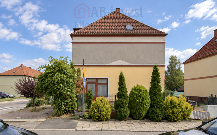 Lokal Sprzedaż Stargard 19