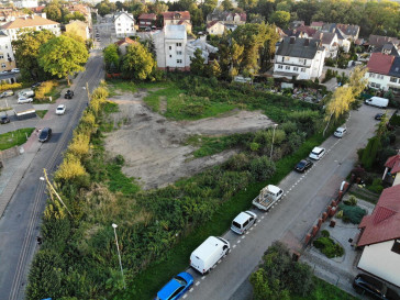 Działka Sprzedaż Goleniów