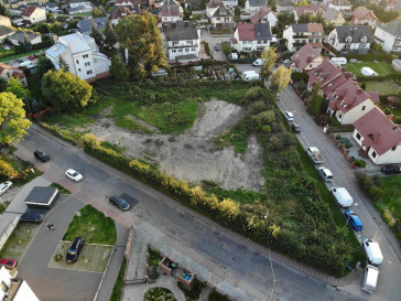 Działka Sprzedaż Goleniów