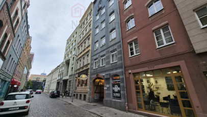 Mieszkanie Wynajem Szczecin Stare Miasto Tkacka