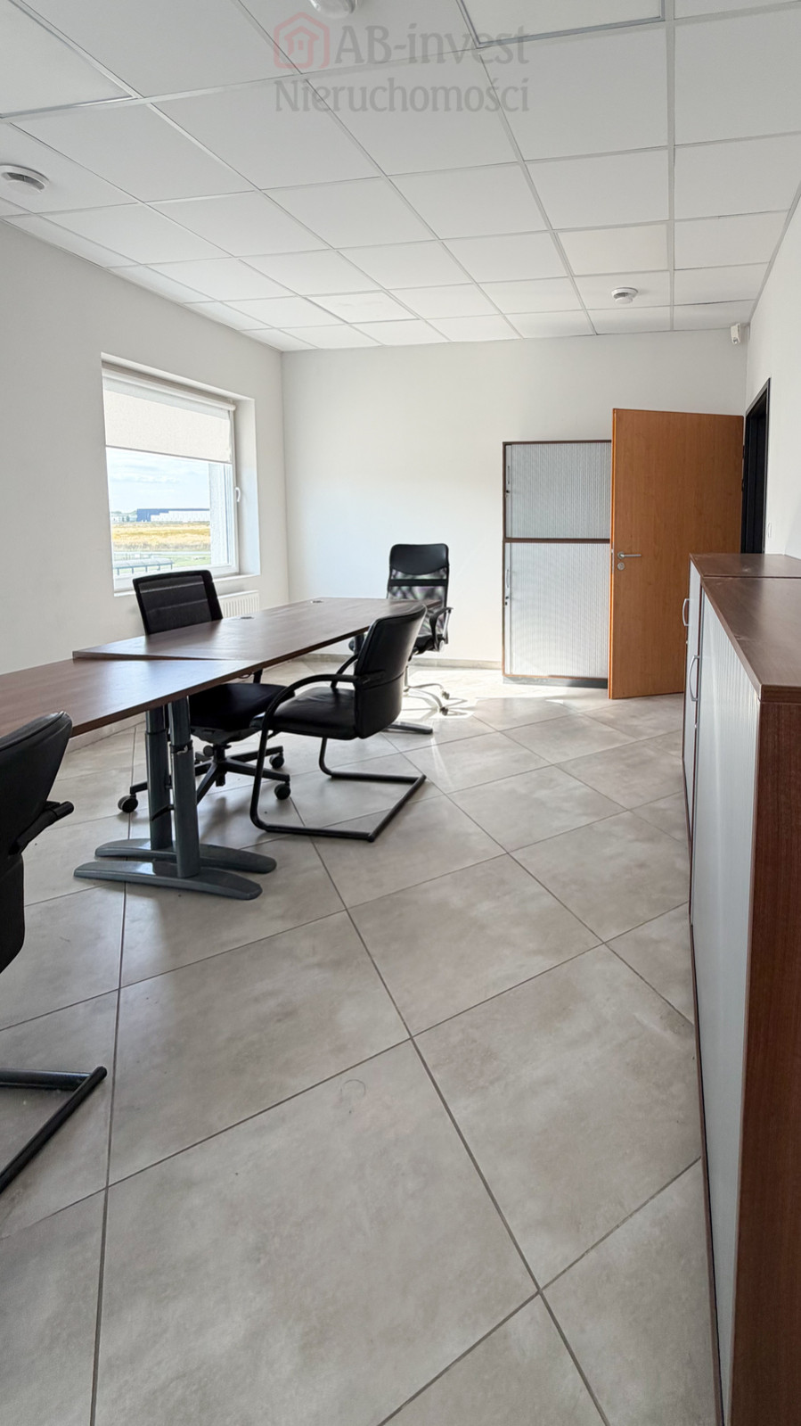 Lokal Wynajem Stargard Metalowa 3