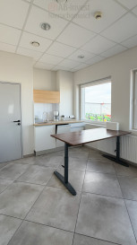 Lokal Wynajem Stargard Metalowa