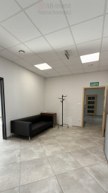 Lokal Wynajem Stargard Metalowa