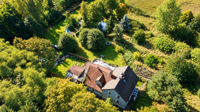 Dom Sprzedaż Nowe Warpno Podgrodzie