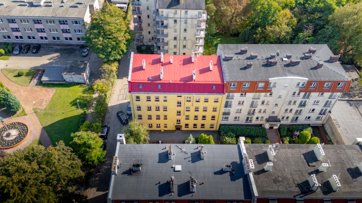 Mieszkanie Wynajem Szczecin Pomorzany Zygmunta Chmielewskiego 16