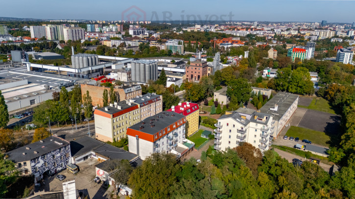 Mieszkanie Wynajem Szczecin Pomorzany Zygmunta Chmielewskiego 15