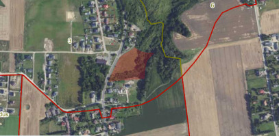 Działka Sprzedaż Chełmno