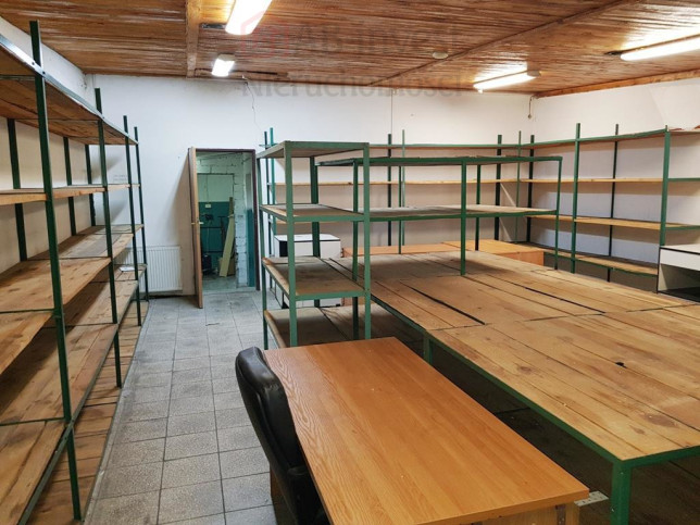 Lokal Wynajem Szczecin Płonia 8