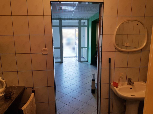 Lokal Wynajem Szczecin Płonia 17