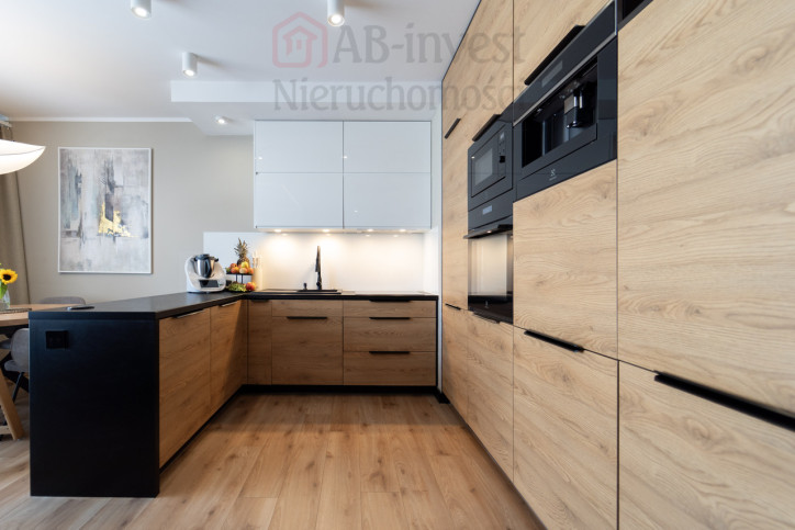 Mieszkanie Sprzedaż Szczecin Gumieńce 4