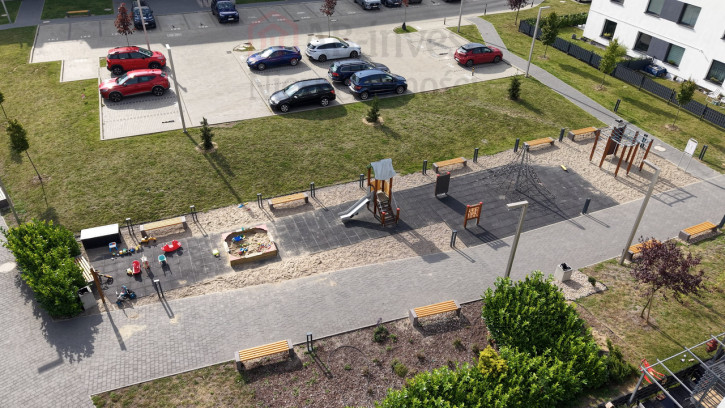 Mieszkanie Sprzedaż Szczecin Gumieńce 22