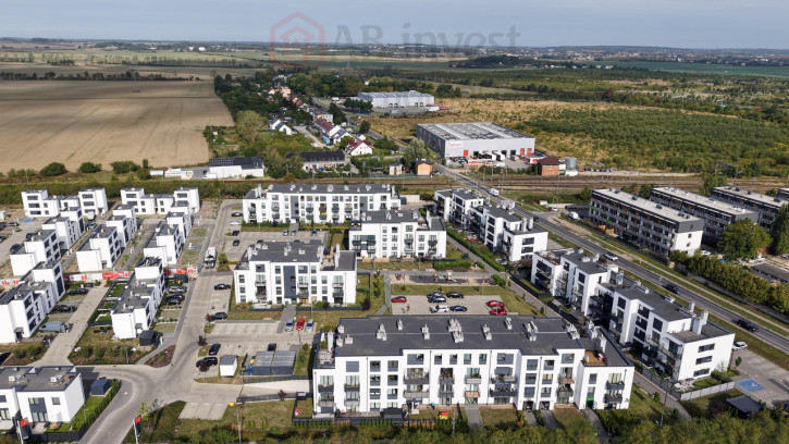 Mieszkanie Sprzedaż Szczecin Gumieńce 24