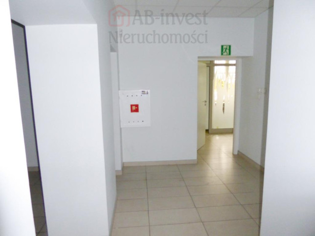 Lokal Wynajem Szczecin Centrum 15