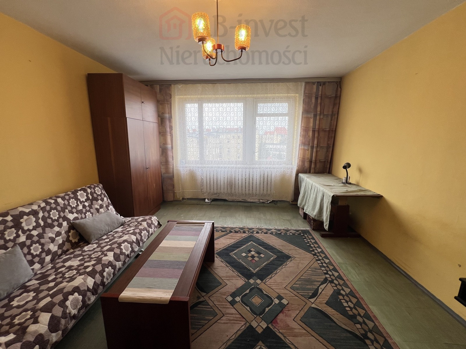 Mieszkanie Sprzedaż Szczecin Turzyn Wilków Morskich