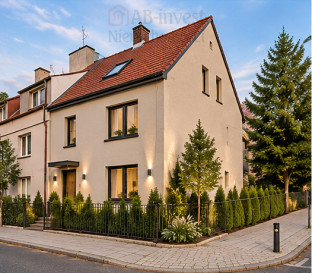 Dom Sprzedaż Szczecin Książąt Pomorskich