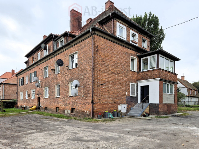 Mieszkanie Sprzedaż Szczecin Skolwin Stołczyńska 3