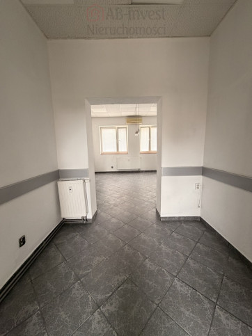 Lokal Sprzedaż Szczecin Bezrzecze 6