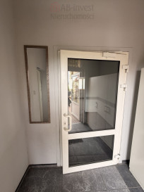 Lokal Sprzedaż Szczecin Bezrzecze