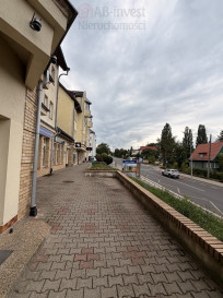 Lokal Sprzedaż Szczecin Bezrzecze