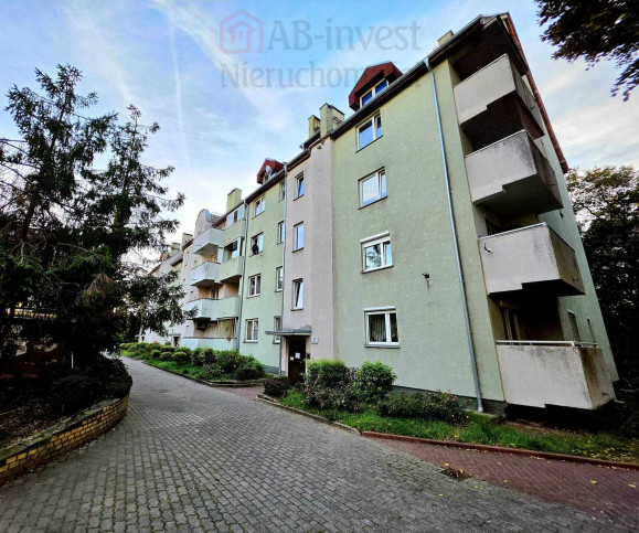 Mieszkanie Sprzedaż Szczecin Śródmieście Juliana Ursyna Niemcewicza 1