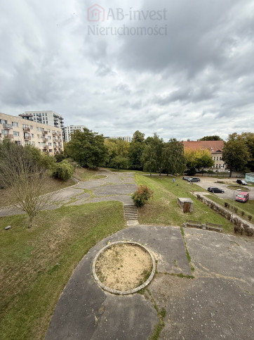 Mieszkanie Wynajem Szczecin os. Arkońskie Zakole 16