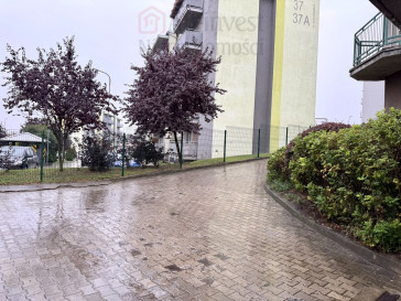 Obiekt Sprzedaż Szczecin Nowe Miasto