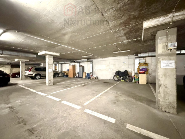 Obiekt Sprzedaż Szczecin Nowe Miasto 6