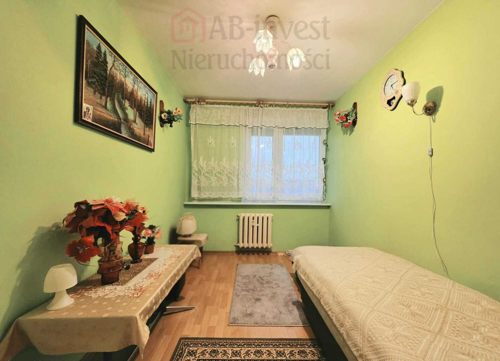 Mieszkanie Sprzedaż Szczecin os. Słoneczne Lucjana Rydla