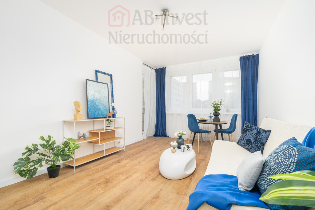 Mieszkanie Sprzedaż Szczecin Niebuszewo Boguchwały