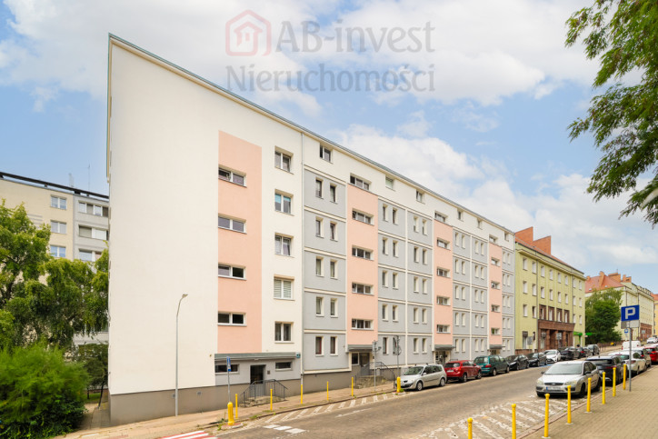 Mieszkanie Sprzedaż Szczecin Niebuszewo Boguchwały 13