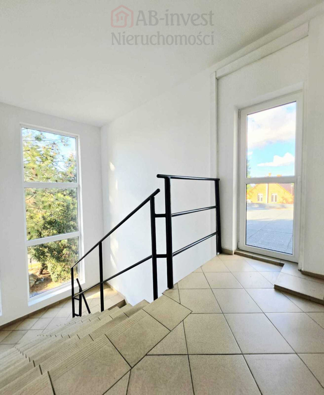 Obiekt Sprzedaż Daleszewo