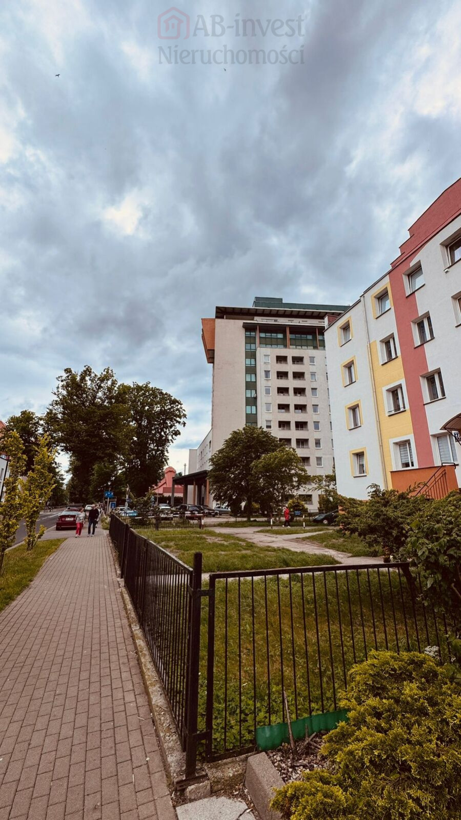 Mieszkanie Sprzedaż Kołobrzeg Portowa 11