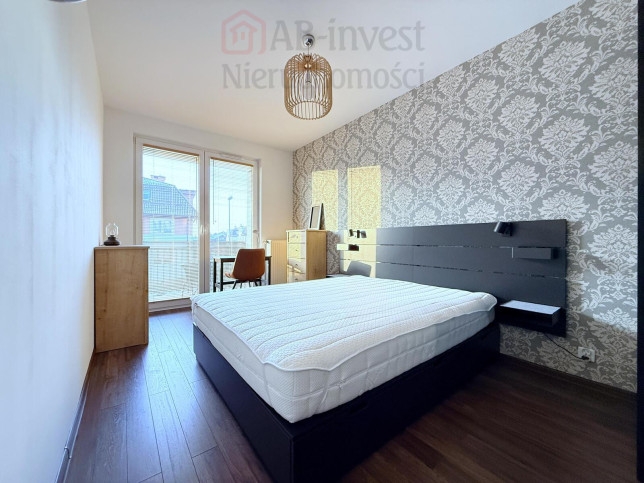 Mieszkanie Wynajem Szczecin Warszewo Limby 2