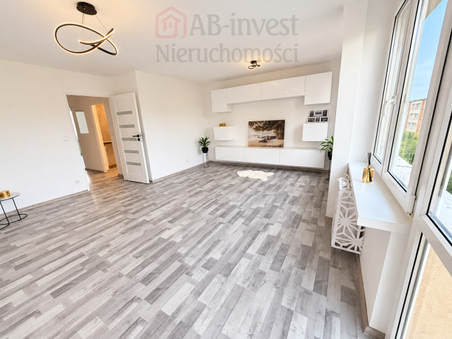 Mieszkanie Sprzedaż Szczecin Bolinko św. Marcina 2