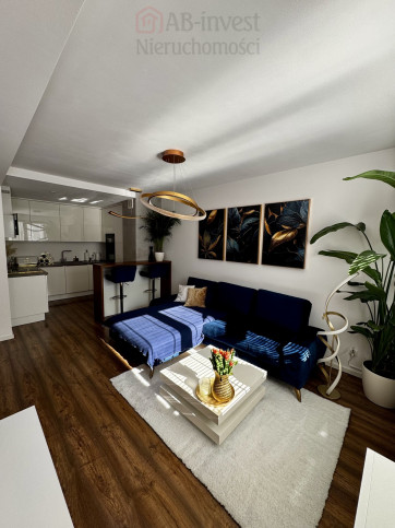 Mieszkanie Sprzedaż Szczecin os. Bukowe Akwarelowa 4