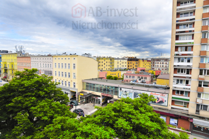 Mieszkanie Wynajem Szczecin Centrum Aleja Wojska Polskiego 10