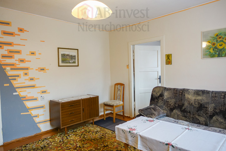 Mieszkanie Sprzedaż Szczecin Gumieńce 6