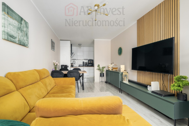 Mieszkanie Sprzedaż Szczecin Drzetowo &nbsp;arkowa 2