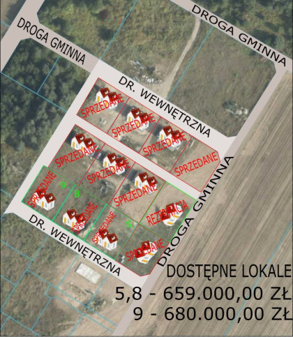 Dom Sprzedaż Goleniów 5