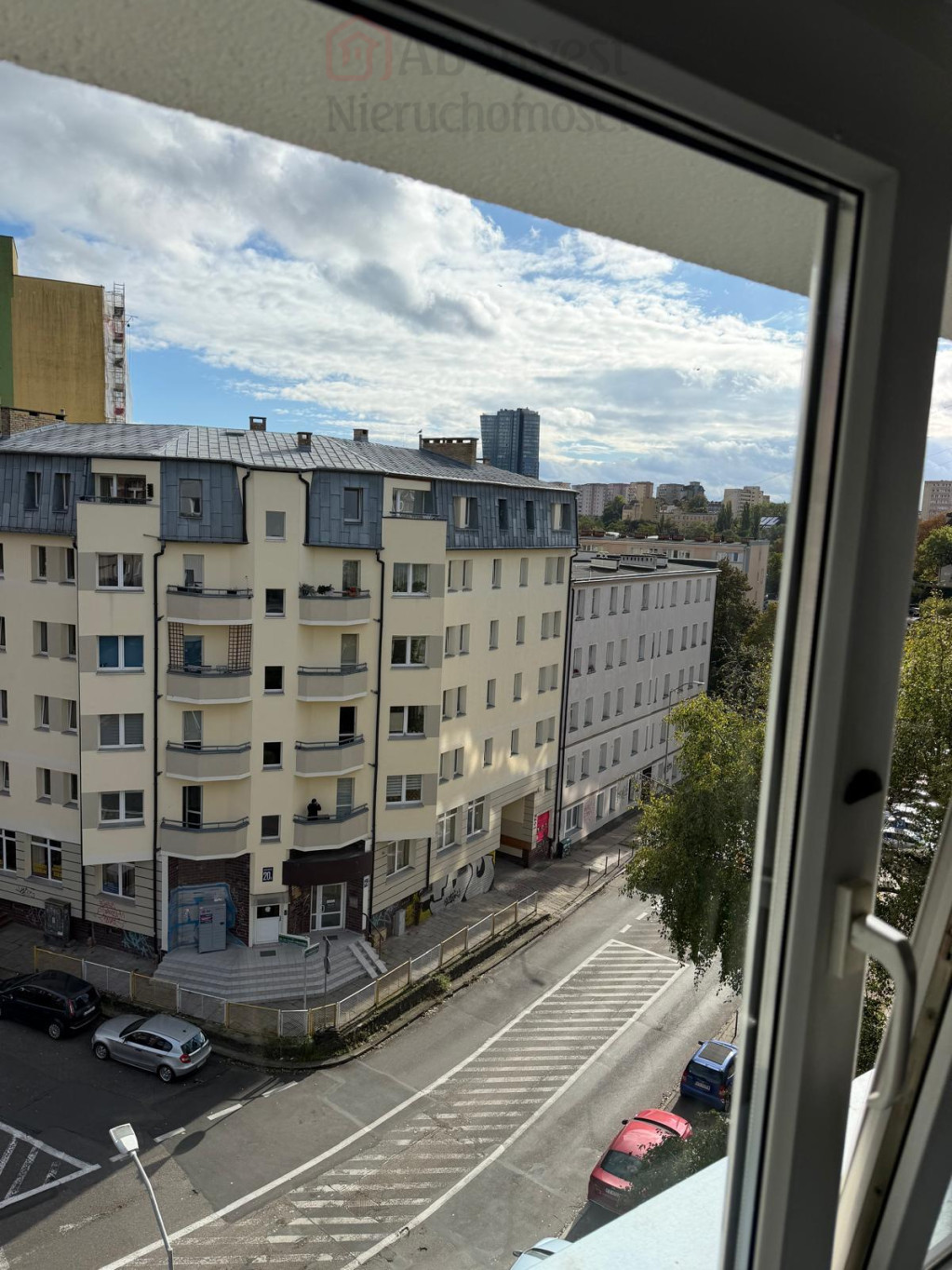 Mieszkanie Wynajem Szczecin Niebuszewo Boguchwały