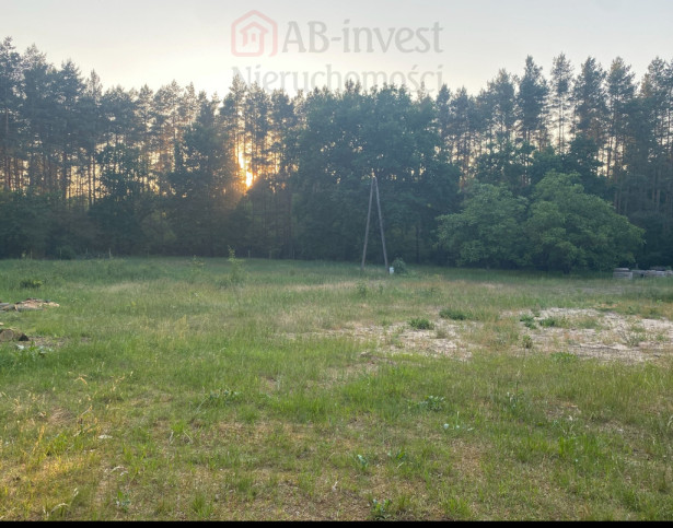 Działka Sprzedaż Trzebież 6