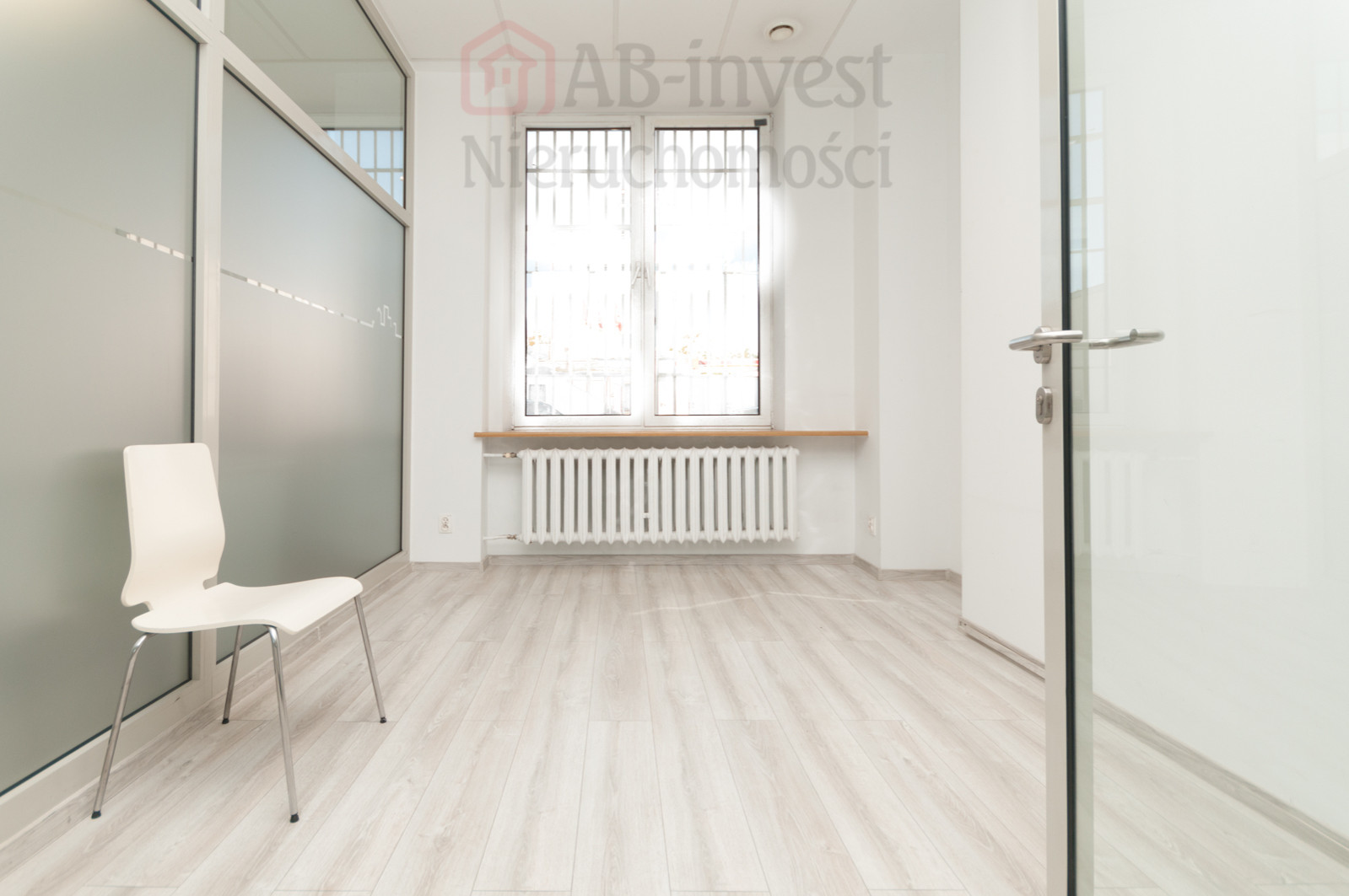 Lokal Wynajem Szczecin Śródmieście 5