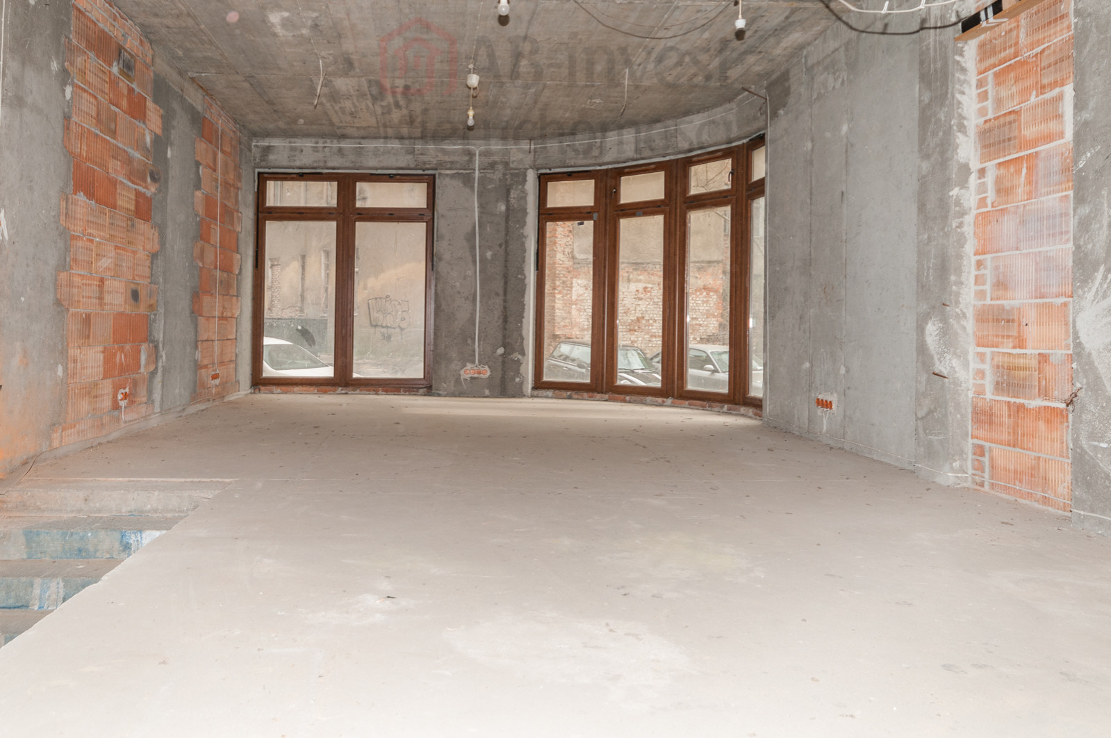 Lokal Sprzedaż Szczecin Centrum 7