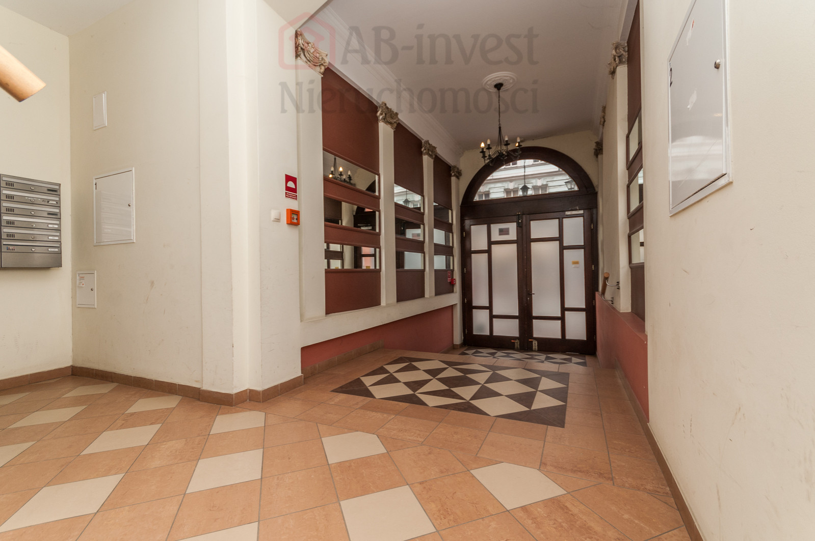 Lokal Sprzedaż Szczecin Centrum 2