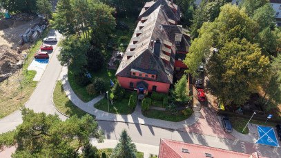 Lokal Sprzedaż Borne Sulinowo