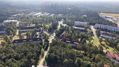 Lokal Sprzedaż Borne Sulinowo