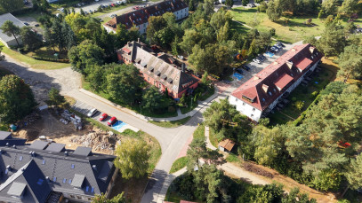Lokal Sprzedaż Borne Sulinowo